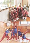 [Photobook] 乃木坂46 5期生写真集 あの頃、乃木坂にいた