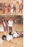 [Photobook] 乃木坂46 5期生写真集 あの頃、乃木坂にいた