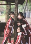 [Photobook] 乃木坂46 5期生写真集 あの頃、乃木坂にいた