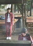 [Photobook] 乃木坂46 5期生写真集 あの頃、乃木坂にいた
