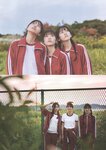 [Photobook] 乃木坂46 5期生写真集 あの頃、乃木坂にいた