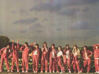 [Photobook] 乃木坂46 5期生写真集 あの頃、乃木坂にいた