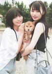 [Photobook] 乃木坂46 5期生写真集 あの頃、乃木坂にいた