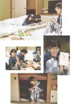 [Photobook] 乃木坂46 5期生写真集 あの頃、乃木坂にいた
