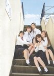 [Photobook] 乃木坂46 5期生写真集 あの頃、乃木坂にいた