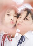 [Photobook] 乃木坂46 5期生写真集 あの頃、乃木坂にいた