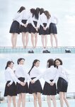 [Photobook] 乃木坂46 5期生写真集 あの頃、乃木坂にいた