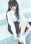 [Photobook] 乃木坂46 5期生写真集 あの頃、乃木坂にいた