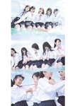 [Photobook] 乃木坂46 5期生写真集 あの頃、乃木坂にいた