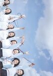 [Photobook] 乃木坂46 5期生写真集 あの頃、乃木坂にいた