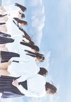 [Photobook] 乃木坂46 5期生写真集 あの頃、乃木坂にいた