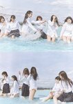 [Photobook] 乃木坂46 5期生写真集 あの頃、乃木坂にいた