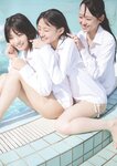 [Photobook] 乃木坂46 5期生写真集 あの頃、乃木坂にいた