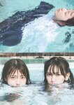 [Photobook] 乃木坂46 5期生写真集 あの頃、乃木坂にいた