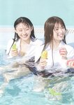 [Photobook] 乃木坂46 5期生写真集 あの頃、乃木坂にいた