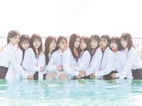 [Photobook] 乃木坂46 5期生写真集 あの頃、乃木坂にいた