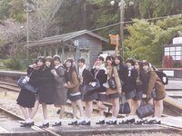[Photobook] 乃木坂46 5期生写真集 あの頃、乃木坂にいた