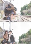 [Photobook] 乃木坂46 5期生写真集 あの頃、乃木坂にいた