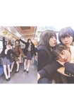 [Photobook] 乃木坂46 5期生写真集 あの頃、乃木坂にいた