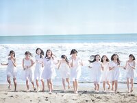 [Photobook] 乃木坂46 5期生写真集 あの頃、乃木坂にいた