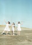 [Photobook] 乃木坂46 5期生写真集 あの頃、乃木坂にいた