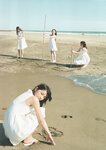[Photobook] 乃木坂46 5期生写真集 あの頃、乃木坂にいた