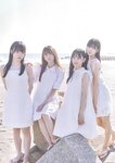 [Photobook] 乃木坂46 5期生写真集 あの頃、乃木坂にいた