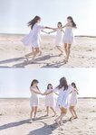 [Photobook] 乃木坂46 5期生写真集 あの頃、乃木坂にいた