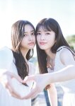 [Photobook] 乃木坂46 5期生写真集 あの頃、乃木坂にいた