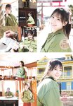 [Shonen Sunday] 週刊少年サンデー 2024.04.17 No.19 小坂菜緒