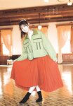 [Shonen Sunday] 週刊少年サンデー 2024.04.17 No.19 小坂菜緒