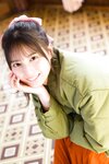 [Shonen Sunday] 週刊少年サンデー 2024.04.17 No.19 小坂菜緒