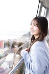 [Shonen Sunday] 週刊少年サンデー 2024.04.17 No.19 小坂菜緒
