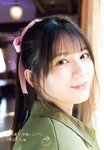 [Shonen Sunday] 週刊少年サンデー 2024.04.17 No.19 小坂菜緒
