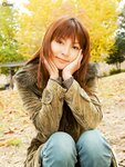 [Girl@Misty] No.021 Kaori Nakatani 仲谷かおり Vol01