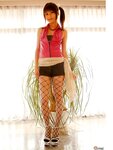 [Girl@Misty] No.021 Kaori Nakatani 仲谷かおり Vol01