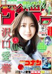 [Shonen Sunday] 週刊少年サンデー 2024.03.15 No.14 沢口愛華