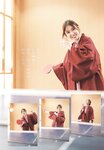 [Shonen Sunday] 週刊少年サンデー 2024.03.15 No.14 沢口愛華