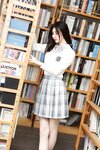 [Cosplay] 曼柔 图书馆