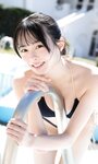 [Photobook] 神南りな写真集「スタートダッシュ！」