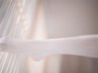 [Cosplay] 轩萧学姐 碧蓝航线 埃吉尔女仆