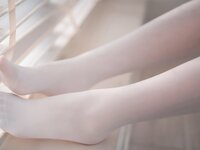 [Cosplay] 轩萧学姐 碧蓝航线 埃吉尔女仆