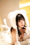 [Cosplay] 是一只废喵了 猫娘