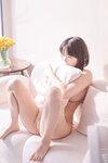 Kang In-kyung (강인경) - Girlfriend