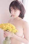Kang In-kyung (강인경) - Girlfriend