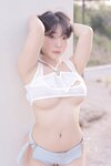 Kang In-kyung (강인경) - Girlfriend