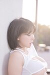 Kang In-kyung (강인경) - Girlfriend