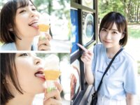 [Photobook] ハダカの恋人たち 美少女と完全主観で過ごすイチャラブ・ヌード写真集