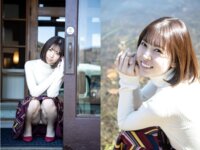 [Photobook] ハダカの恋人たち 美少女と完全主観で過ごすイチャラブ・ヌード写真集