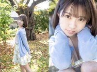 [Photobook] ハダカの恋人たち 美少女と完全主観で過ごすイチャラブ・ヌード写真集